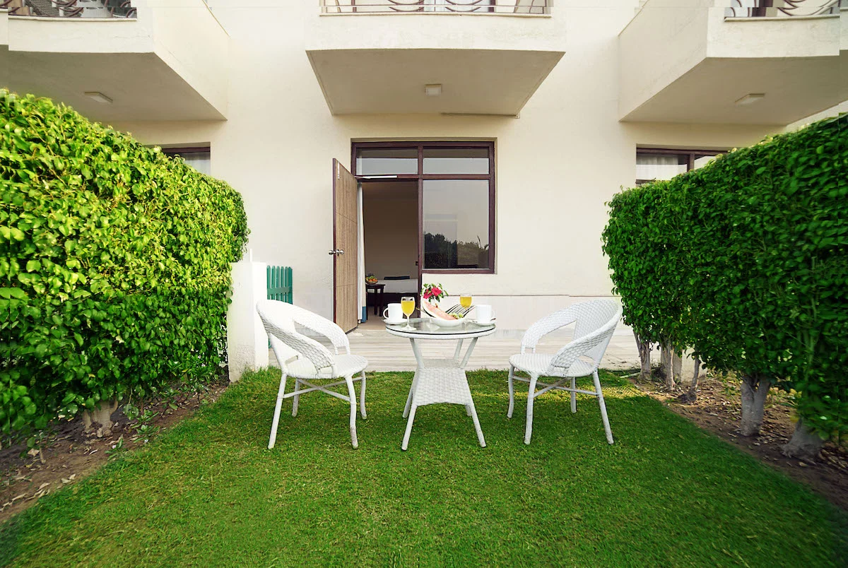 TreeHouse Sunrise Resort & Caravan Park Neemrana