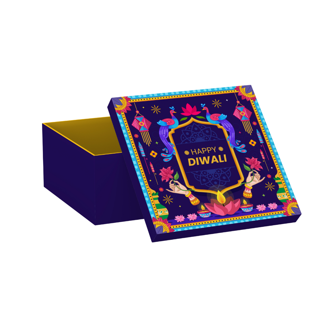 Colorful Diwali Box colorful-diwali-box