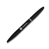 Black Matt Pen