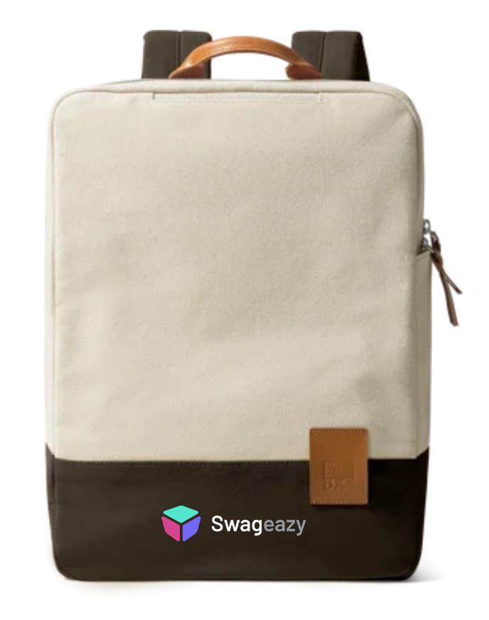 Daily Objects 9 to 9 Backpack