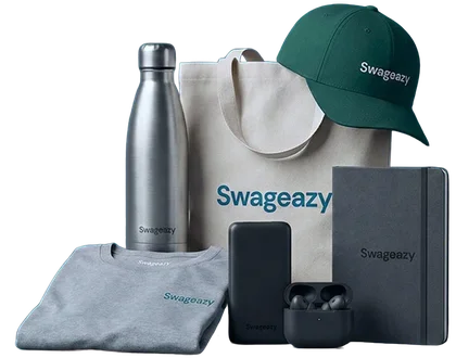Premium corporate gifting and customised business gifts in Delhi NCR - Swageazy