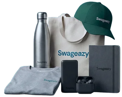 Premium corporate gifting and customised business gifts in Delhi NCR - Swageazy