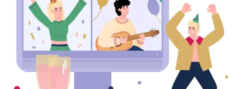 Virtual-Parties