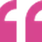 Double Quotes